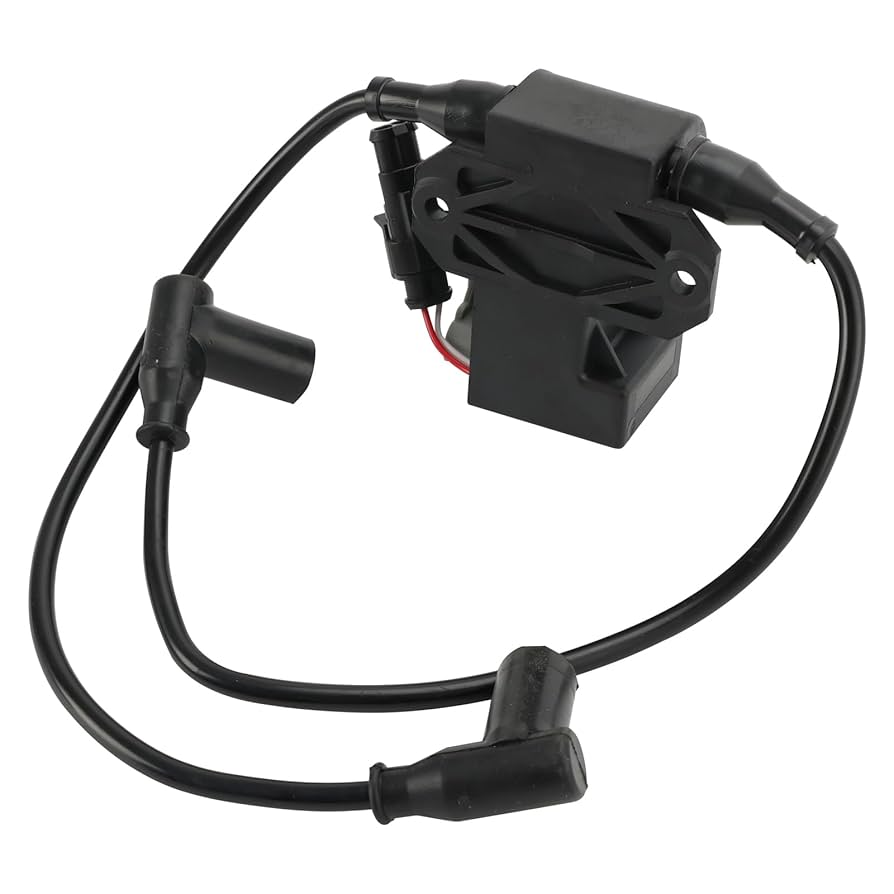 Amazon.com: Topteng CDI BOX Igniter Ignition Coil for Ski